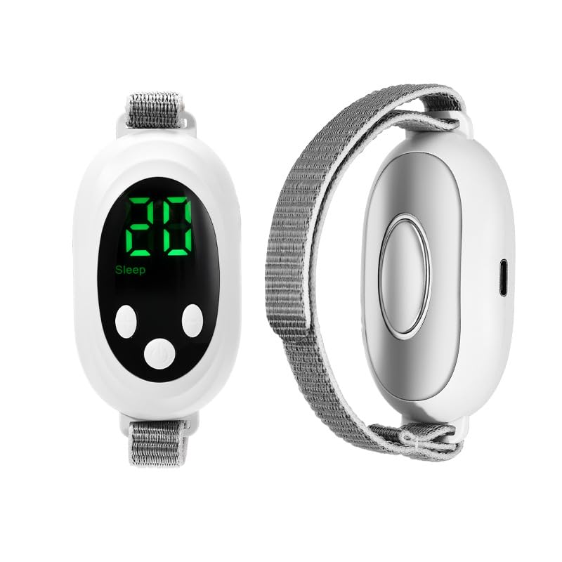 Handheld Sleep Aid Massager