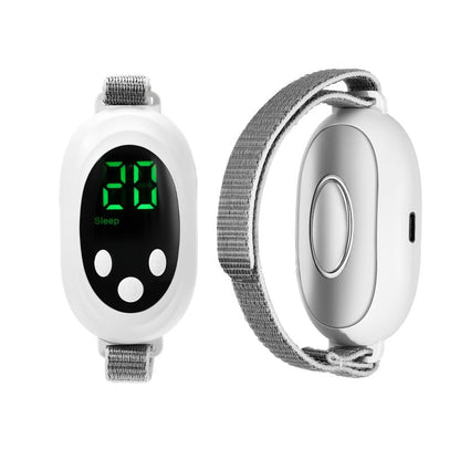 Handheld Sleep Aid Massager