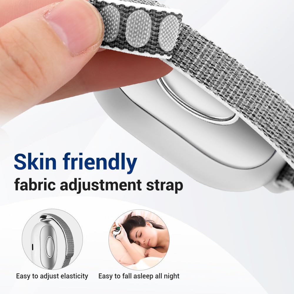 Handheld Sleep Aid Massager