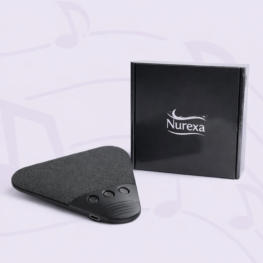 Nurexa Pillow Speaker - Nurexa